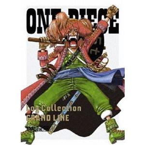 ONE PIECE Log Collection ”GRAND LINE” [DVD]｜guruguru