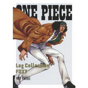 ONE PIECE Log Collection ”FOXY” [DVD]｜guruguru