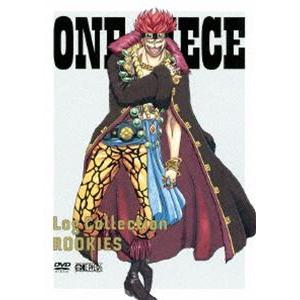 ONE PIECE Log Collection ”ROOKIES” [DVD]｜guruguru