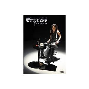 中森明菜／歌姫〜UTAHIME〜Akina Nakamori Special Live 2005 Empress CLUB eX [DVD]｜guruguru