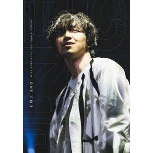 三浦大知／DAICHI MIURA LIVE TOUR ONE END in 大阪城ホール [DVD]｜guruguru