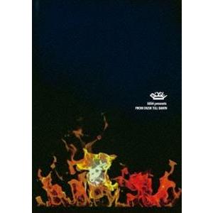 BiSH presents FROM DUSK TiLL DAWN [DVD]