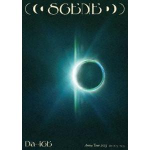 Da-iCE ARENA TOUR 2023 -SCENE- [DVD]