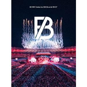 【特典付】BE:FIRST Stadium Li...の商品画像