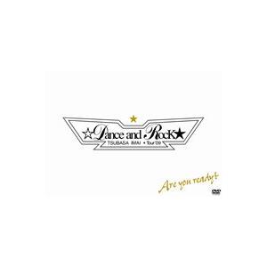 今井翼／TSUBASA IMAI ☆Dance and Rock★ Tour’09（通常盤） [DV...