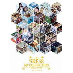 SKE48 MV COLLECTION 〜箱推しの中身〜 COMPLETE BOX（初回生産限定） [DVD]｜guruguru