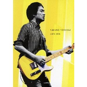 吉田拓郎 LIVE 2016 [DVD]｜guruguru