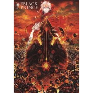 シアトリカルライブ第4 THE BLACK PRINCE [DVD]