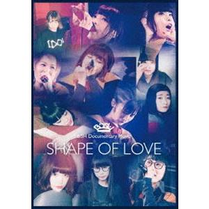 BiSH Documentary Movie”SHAPE OF LOVE” [DVD]