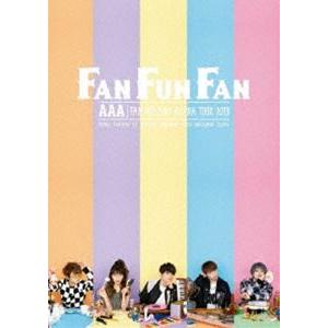 AAA FAN MEETING ARENA TOUR