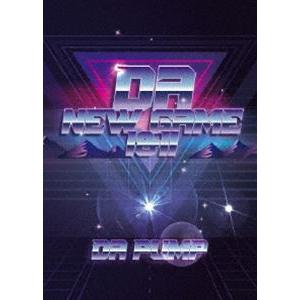 DA PUMP／DA NEW GAME I＆II［livestreamconcert］（初回生産限定...