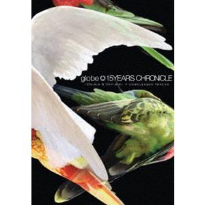 globe／15YEARS CHRONICLE 〜ON-AIR ＆ OFF-AIR〜 ＋ UNREL...