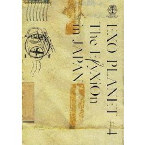 EXO PLANET ＃4 - The ElyXiOn - in JAPAN（初回生産限定盤） [D...