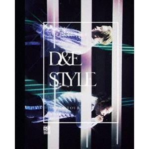 SUPER JUNIOR-D＆E JAPAN TOUR 2018 〜STYLE〜（初回生産限定盤／D...