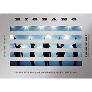 BIGBANG WORLD TOUR 2015〜2016［MADE］IN JAPAN：THE FIN...