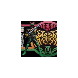 中川幸太郎（音楽） / 仮面ライダーオーズ／OOOオリジナルサウンドトラック [CD]｜guruguru
