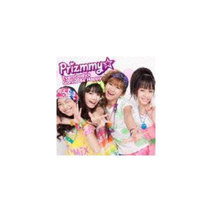 Prizmmy☆ / エブリバディーズ ゴナ ビー ハッピー（CD＋DVD） [CD]｜guruguru