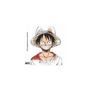 ONE PIECE 15th Anniversary BEST ALBUM [CD]｜guruguru