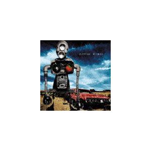 CLUTCHO / ウィキッド（通常盤） [CD]