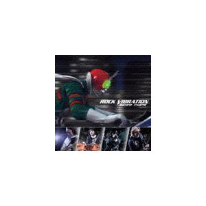 RIDER CHIPS / ROCK VIBRATION（CD＋DVD） [CD]