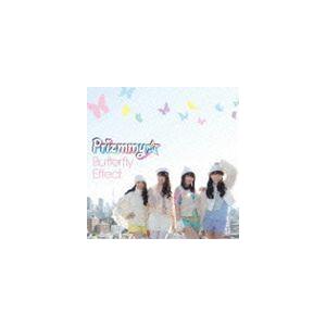 Prizmmy☆ / Butterfly Effect（CD＋DVD） [CD]｜guruguru