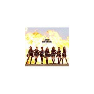 仮面ライダーGIRLS / exploded（初回生産限定盤／Type A／CD＋2DVD） [CD]｜guruguru