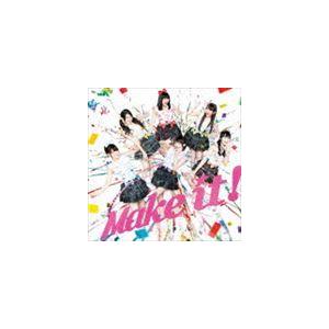 i★Ris / Make it!（CD＋DVD） [CD]