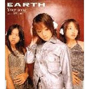 EARTH / Your song [CD]｜guruguru