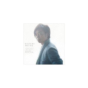 三浦大知 / ふれあうだけで 〜Always with you〜／IT’S THE RIGHT TIME [CD]｜guruguru