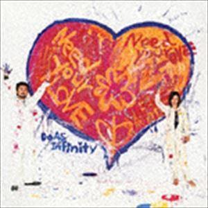 Do As Infinity / NEED YOUR LOVE（メンズTシャツ付限定盤） [CD]