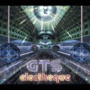 GTS / electheque [CD]