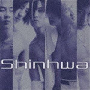 SHINHWA / シンファ [CD]｜guruguru