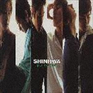 SHINHWA / perfect man [CD]｜guruguru