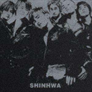 SHINHWA / ウェディング 〜キミトデアッタトキ〜 [CD]｜guruguru