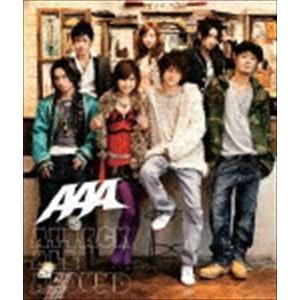 AAA / ATTACK ALL AROUND（ジャケットC） [CD]｜guruguru