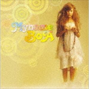 BoA / My Name 【SPECIAL EDITION】（CD＋DVD） [CD]