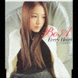 BoA / Every Heart-ミンナノキモチ- [CD]
