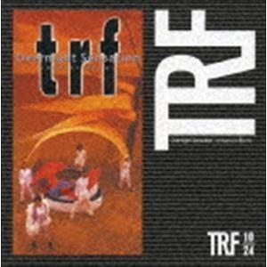 trf / Overnight Sensation（廉価版） [CD]｜guruguru