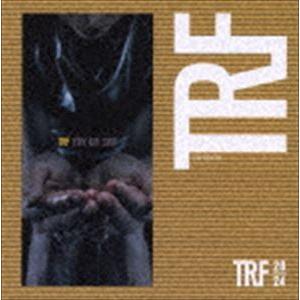 TRF / TRY OR CRY（廉価版） [CD]