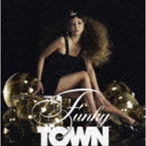 安室奈美恵 / FUNKY TOWN（CD＋DVD／ジャケットA） [CD]｜guruguru
