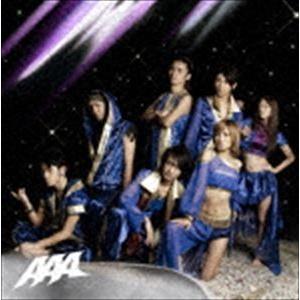 AAA / MIRAGE（ジャケットB） [CD]｜guruguru