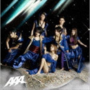 AAA / MIRAGE（ジャケットC） [CD]｜guruguru