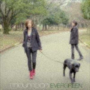 moumoon / EVERGREEN（ジャケットB） [CD]