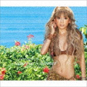 浜崎あゆみ / Sunrise／Sunset〜LOVE is ALL〜（CD＋DVD／ジャケットA） [CD]