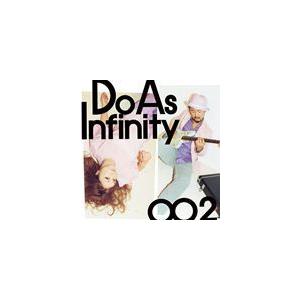 Do As Infinity / ∞2 [CD]｜guruguru