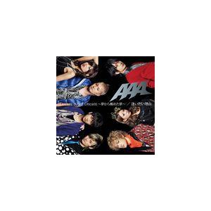 a Dream After Dream 夢から醒めた夢 逢いたい理由 Cd Dvd ジャケットa Cd ぐるぐる王国 Paypayモール店 通販 Paypayモール