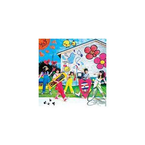 Dream5 / 僕らのナツ!!（CD＋DVD） [CD]｜guruguru