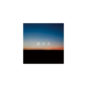 alan×福井敬 / 愛は力 [CD]｜guruguru