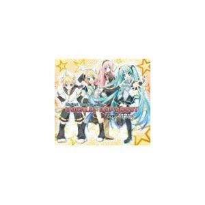 Vocalonexus feat. 初音ミク / ボカロ 中古・レンタル落ちCD