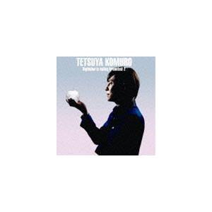 小室哲哉 / Digitalian is eating breakfast 2 [CD]｜guruguru